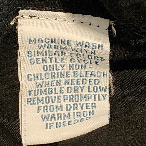 Go Softly Christmas Patio Dress Womens PM Black Ornament Robe Lounger House Coat - Picture 4 of 10